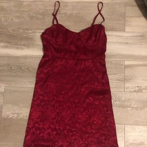 Princess Polly diva dress!!